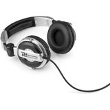 Power Dynamics PH510 Koptelefoon - Over-Ear met Inklapbare Schelpen en Krulsnoer