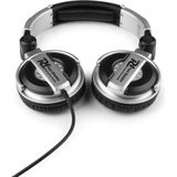 Power Dynamics PH510 Koptelefoon - Over-Ear met Inklapbare Schelpen en Krulsnoer