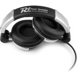 Power Dynamics PH510 Koptelefoon - Over-Ear met Inklapbare Schelpen en Krulsnoer