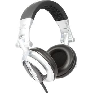 Power Dynamics PH510 Koptelefoon - Over-Ear met Inklapbare Schelpen en Krulsnoer