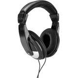 SkyTec SH120 DJ Hoofdtelefoon - Zwart