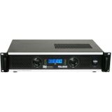 Power Dynamics - PDA-B500 - Professionele Versterker - Zwart - 500W RMS
