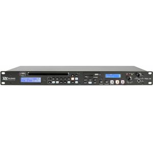 Power Dynamics - PDC35 - CD Speler - USB/SD - Digitale Recorder