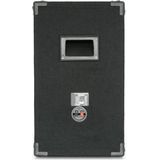 MAX - XEN3510 Luidsprekerset - 3-Weg - Zwart - 700W