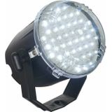 Beamz Stroboscoop Witte LED