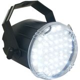 Beamz Stroboscoop Witte LED