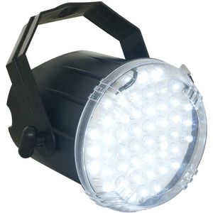 Beamz Stroboscoop Witte LED