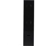 Fenton - SHFT60B - Set van Twee Hifi Luidsprekers - Zwart - 3-Weg