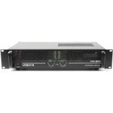 Vonyx VXA-800 versterker 2x 400W met brugschakeling