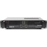 Vonyx - VXA-1200 Versterker - Zwart - 1200W