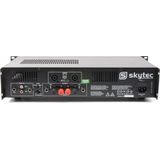 Vonyx - VXA-1200 Versterker - Zwart - 1200W