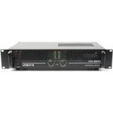 Vonyx - VXA-2000 II - PA Versterker - 2x 1000W - Compact