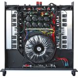 Power Dynamics PDA-B1500 Professionele Versterker