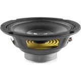 SkyTec SPSL6 250 Watt Chassis Speaker 6,5 inch Vervangingswoofer