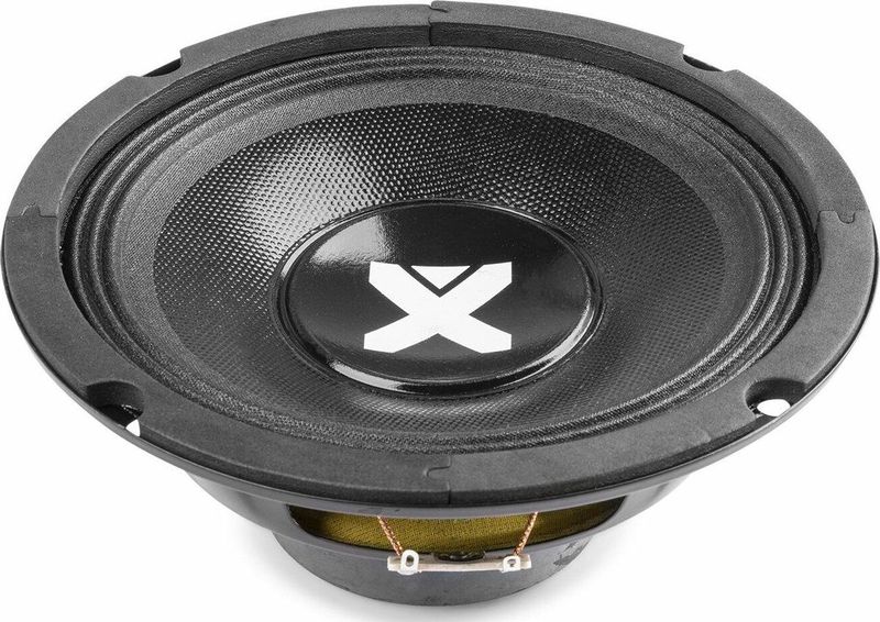 Vonyx - SPSL6 - Chassis Speaker - 6,5 Inch - 250 Watt - 8 Ohm
