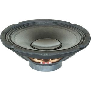 Vonyx SPSL12 600 Watt Chassis Speaker 12 inch Vervangingswoofer