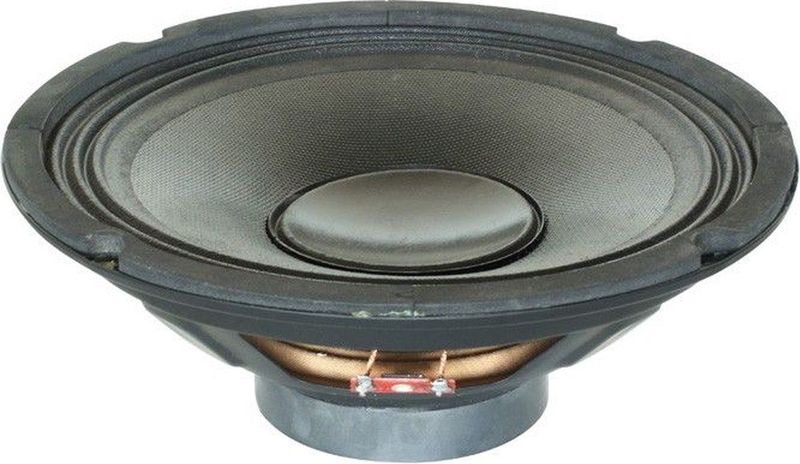 SkyTec SPSL12 600 Watt Chassis Speaker 12 inch Vervangingswoofer