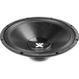 SkyTec SPSL15 800 Watt Chassis Speaker 15 inch vervangingswoofer