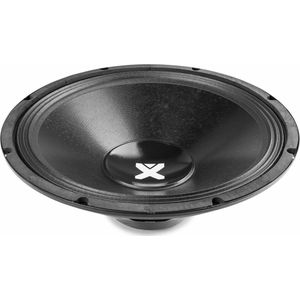 SkyTec SPSL15 800 Watt Chassis Speaker 15 inch vervangingswoofer