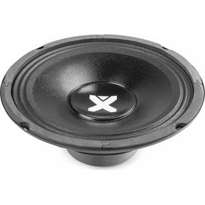 SkyTec SPSL8 400 Watt Chassis Speaker 8 inch Vervangingswoofer