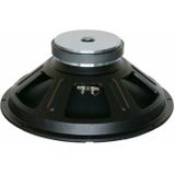 SkyTec - SP1500 - Chassis Speaker - 15 Inch - 4 Ohm - 600 Watt
