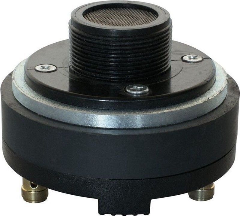 SkyTec Compressie driver Titanium 40 Watt