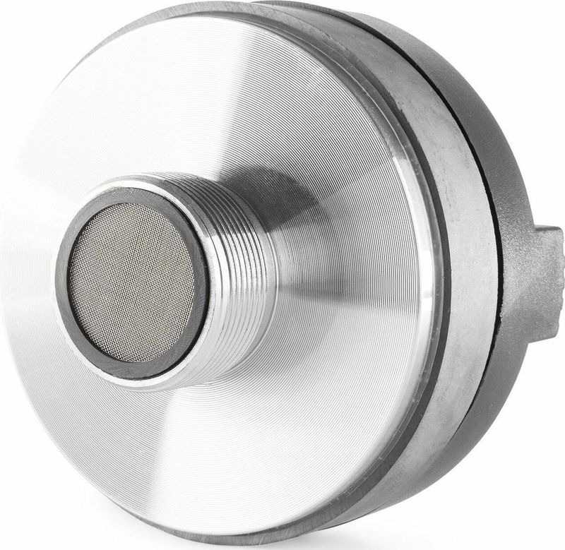 Skytronic Compressie Driver Titanium 60W