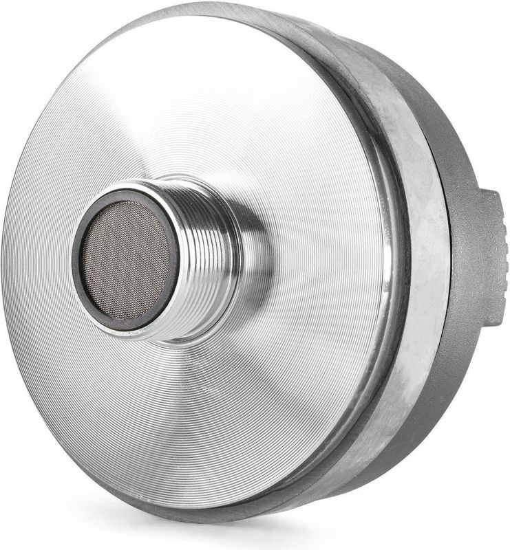 Tronios Compressie driver Titanium 80W