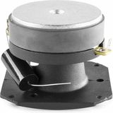 SkyTec - Tweeter PRO Serie - Hoge Tonen Luidspreker - Titanium - 80 Watt