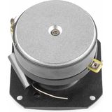 SkyTec - Tweeter PRO Serie - Hoge Tonen Luidspreker - Titanium - 80 Watt