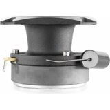 SkyTec - Tweeter PRO Serie - Hoge Tonen Luidspreker - Titanium - 80 Watt