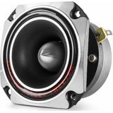SkyTec - Tweeter PRO Serie - Hoge Tonen Luidspreker - Titanium - 80 Watt