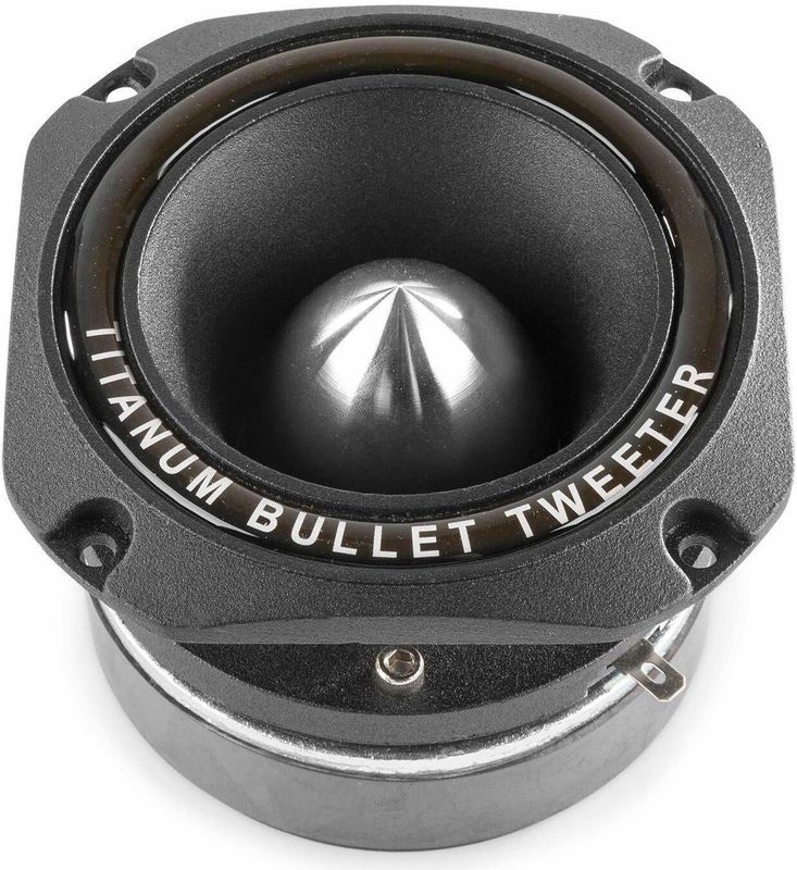 Skytronic Tweeter Titanium PRO Serie 100W