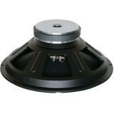 SkyTec SP1500 Chassis Speaker 15 inch (38cm) 8 Ohm 600 Watt