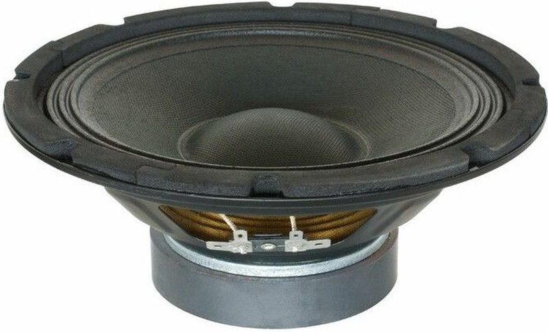 SkyTec - SP1500 - Chassis Speaker - 15 Inch - 8 Ohm - 600 Watt