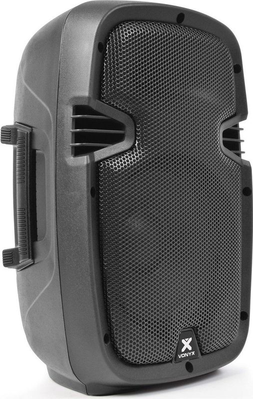 Vonyx SPJ-800A actieve speaker 200Watt 8