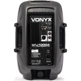 Vonyx SPJ-1000AD actieve 10" speaker 400 Watt