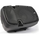 SKYTEC SPJ-1000AD Party Speaker - Zwart - Actieve Speaker - 10 Inch