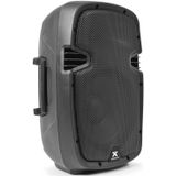 Actieve speaker - Vonyx SPJ-1000AD actieve speaker 400W met 10 woofer voor DJ's, disco, etc.
