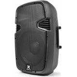 Vonyx - SPJ-1200A - Party Speaker - Zwart - ABS - 12 inch Woofer
