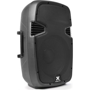 Vonyx SPJ-1200A Hi-End Actieve Speaker 12 600W