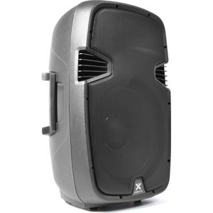 SKYTEC - SPJ-1500A - Party Speaker - Zwart - 800 Watt - 15 inch