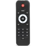 Bluetooth Speaker - Vonyx SPJ-1200ABT - Draadloos - 600 Watt - 12 Inch Woofer - USB