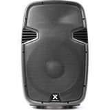 SKYTEC - SPJ-1500ABT - Party Speaker - Zwart - Actieve Speaker met Bluetooth