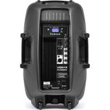 SKYTEC - SPJ-1500ABT - Party Speaker - Zwart - Actieve Speaker met Bluetooth