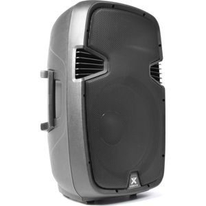 Vonyx SPJ-1500ABT Bluetooth actieve speaker 15" 800 Watt