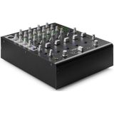 Vonyx STM-7010 Mixer 4-Kanaals DJ Mixer met USB