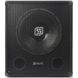 Vonyx SMWBA18 actieve Subwoofer 18 1000W met uitgangen voor 2 tops