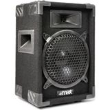 SkyTec MAX8 disco speakerset 8 400 Watt