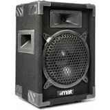 SkyTec - MAX8 - Disco Speakerset - Zwart - 400 Watt